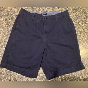 New without tags Navy Blue Nautica Shorts Men’s Size 30